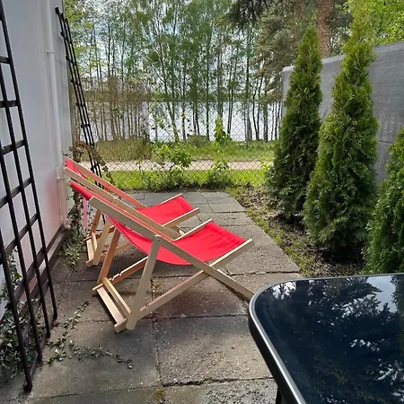 Appartement Przy Plazy Marlina