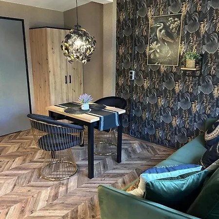 Appartement Przy Plazy Marlina *