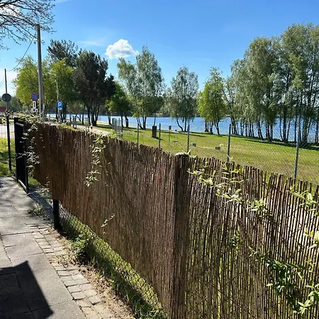 Przy Plazy Marlina Niewiesze