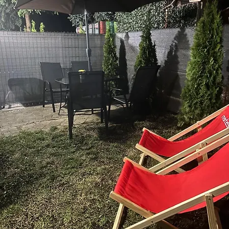 Przy Plazy Marlina Appartement