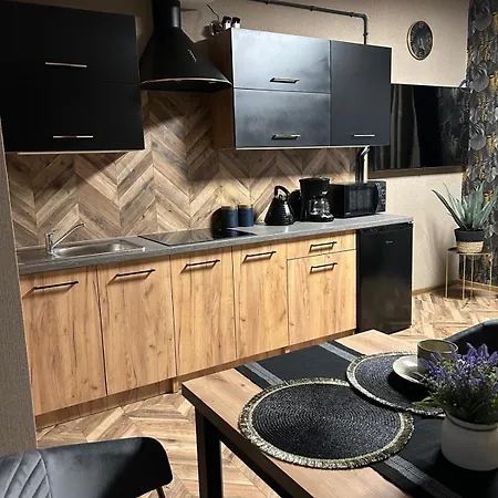 Appartement Przy Plazy Marlina *