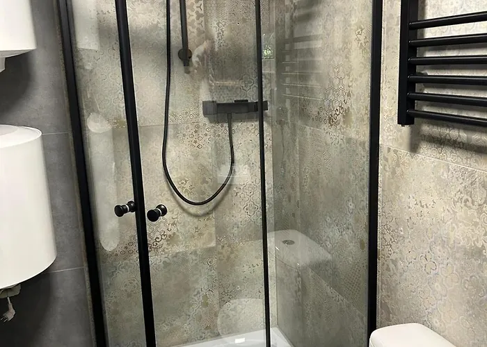 דירה Przy Plazy Marlina Niewiesze