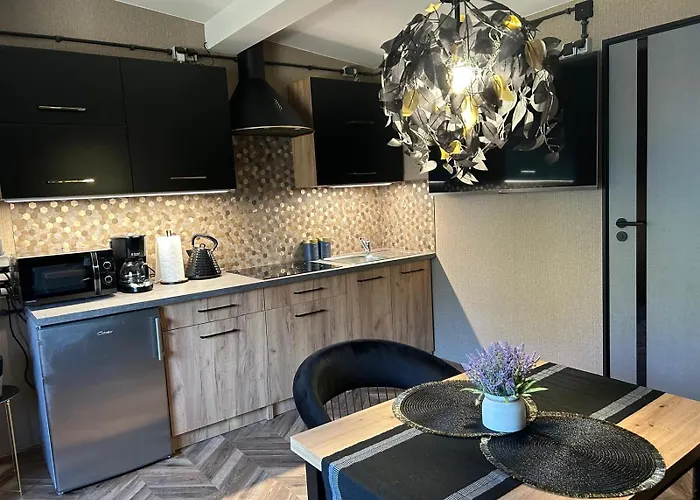 דירה Przy Plazy Marlina Niewiesze