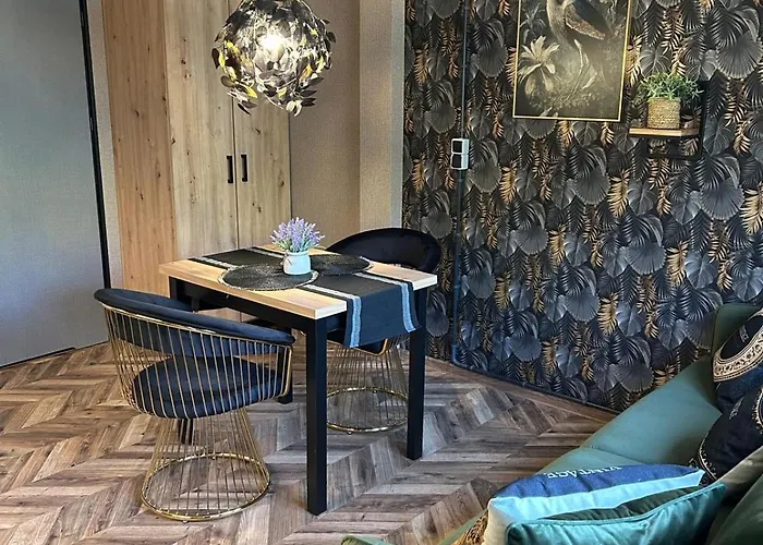 Appartement Przy Plazy Marlina *