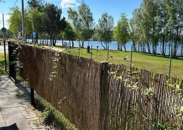 Przy Plazy Marlina Niewiesze