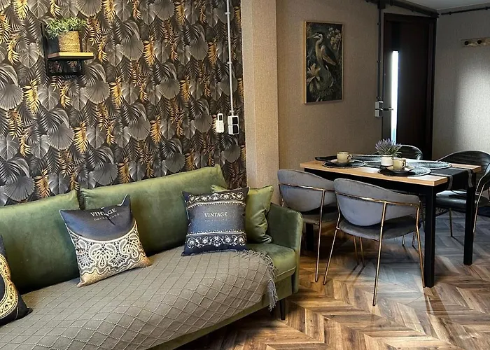 Przy Plazy Marlina Niewiesze